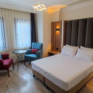 Kamer met een King Size Bed